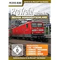 Train Simulator - ProTrain Regional: Norddeutschland (Add-On)