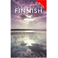Colloquial Finnish: The Complete Course for Beginners (Colloquial Series)