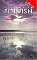Colloquial Finnish: The Complete Course for Beginners (Colloquial Series)