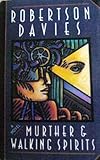 Murther & walking spirits