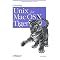 Learn and Master the UNIX part of Mac OS X