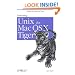 Learning Unix for Mac OS X Tiger