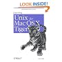 Learning Unix for Mac OS X Tiger