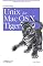 Learning Unix for Mac OS X Tiger