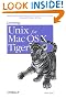 Learning Unix for Mac OS X Tiger