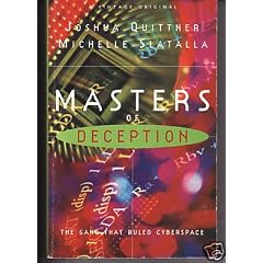 Masters of Deception: The Electronic "West Side Story" - Gang Warfare by Computer