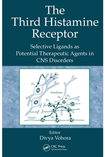 The Third Histamine Receptor: Selective Ligands as Potential Therapeutic Agents in CNS Disorders