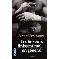 Les boxeurs finissent mal... en g�n�ral