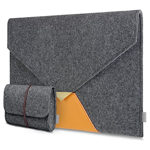 Inateck 13" macbook bag, 13.3" macbook air &a…
