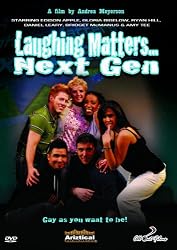 Laughing Matters...Next Gen