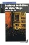 Lectures du th��tre de Victor Hugo : Hernani, Ruy Blas
