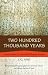 Two Hundred Thousand Years: Stories About the Incredible Human Journey