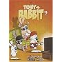 Les Rabbit Tome 3 : Show Lapin