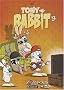 Les Rabbit Tome 3 : Show Lapin