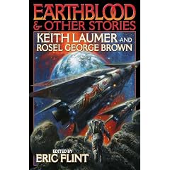 Earthblood & Other Stories
