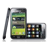 Samsung i9000 Galaxy S (16GB) 海外携帯 (国内使用可能)