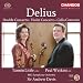 Delius: Double Concerto/Violin Concerto/ Cello Concerto]