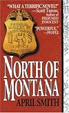 North of Montana