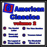 6 American Classics (volume 2)