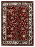 Capel Belmont Mahal - 550 Red