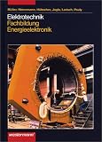 Produkt-Bild: Elektrotechnik. Fachbildung Energieelektronik