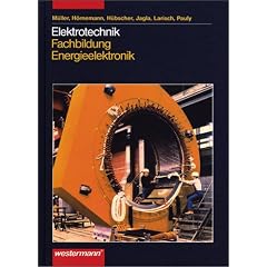 Elektrotechnik. Fachbildung Energieelektronik