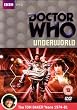 Doctor Who - Underworld