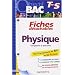 Physique Tle S