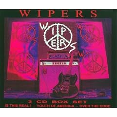 Wipers Box Set