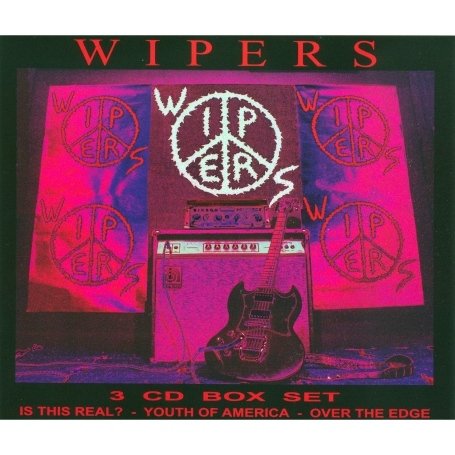 Wipers Box Set