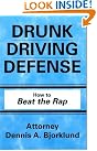 Drunk Driving Defense...