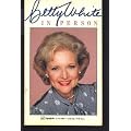 Betty White: In Person book cover