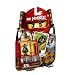 LEGO Ninjago 2170 - Cole DX