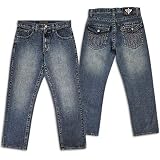 Southpole - Southpole Premium Denim W/Flap Pocket - Men's