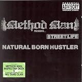 Streetlife - Natural Born Hustler