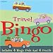eeBoo Travel Bingo