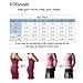 KSKshape Waist Tummy Trainer Body Shaper Corset Girdle Cincher Large Black
