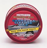 Mothers California Gold Original Formula Paste
