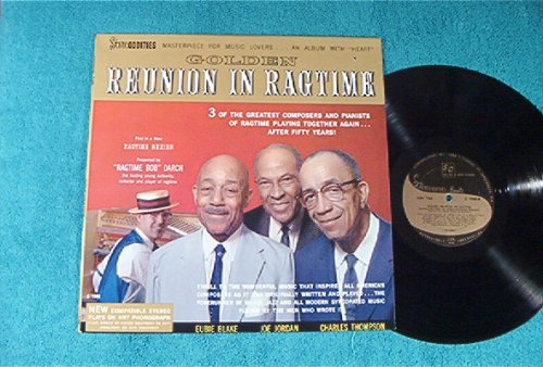 Ragtime