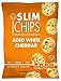Slim Chips 1.5oz Variety Pack (Pack of 24)