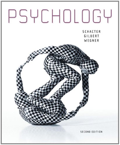 Textbook - Psychology (Palgrave Study Guides)