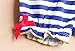 Baby Girls Toddler Kid's Summer Clothes Sleeveless Tops+Pants Set Flower 6-9Months Yellow