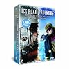 Ice Road Truckers Complete Season 1 & 2 Plus Behind The Scenes [DVD]