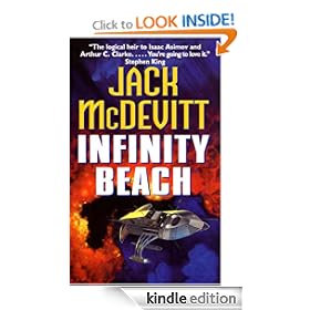 Infinity Beach