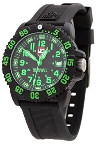 Luminox #3067 Men's Navy Seal Colormark - 3050 Series Watch