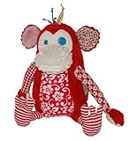 Geared For Imagination Deglingos - Original Bogos the Monkey