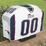 NFL Licensed Uniform Gas Grill Covers