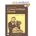 Deluxe Concertina Book