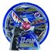 Ultimate Ufo U-fly Unidentified Flying Object (Blue)