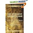 The Hawaiian Archipelago: Six Months among the Palm Groves, Coral Reefs, and Volcanoes of the Sandwich Islands by Isabella Lucy